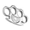 Stainless Steel Detachable Five-Finger Butt Plug – Unisex Prostate & G-Spot Stimulator — image 9 Stainless Steel Detachable Five-Finger Butt Plug – Unisex Prostate & G-Spot Stimulator — product image 9