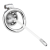 Tiny Metal Sunflower Chastity Cage — image 25 Tiny Metal Sunflower Chastity Cage — product image 25