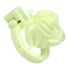 All-in-One 3D Printed Anime Chastity Cage with Adjustable Ring — product image 13
