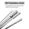 Metal Urethral Dilator Anal Plug Multiuse Horse Eye Stick & Butt Plug — product image 4