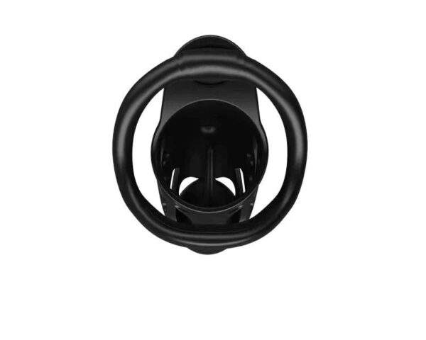 Remote Electric Shock Male Chastity Device Set — image 9 Remote Electric Shock Male Chastity Device Set — product image 9