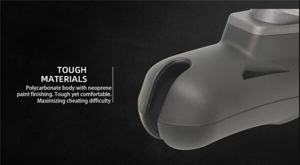 Cellmate2 Remote Electric Shock Male Chastity Device — product image 22