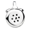 Sleek Micro Inverted Chastity Cage with Urethral Catheter — product image 13