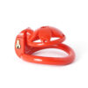 Small 3D Printed Sakura Chastity Cage — product image 28