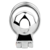 Flat Glans Chastity Lock — image 13 Flat Glans Chastity Lock — product image 13