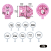 Lightweight Nest Glans Chastity Lock — image 2 Lightweight Nest Glans Chastity Lock — product image 2