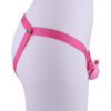 Realistic Clit Chastity Cage with Adjustable Inverted Plug — product image 33
