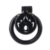 Maple Leaf Tiny Inverted Chastity Cage — image 5 Maple Leaf Tiny Inverted Chastity Cage — product image 5