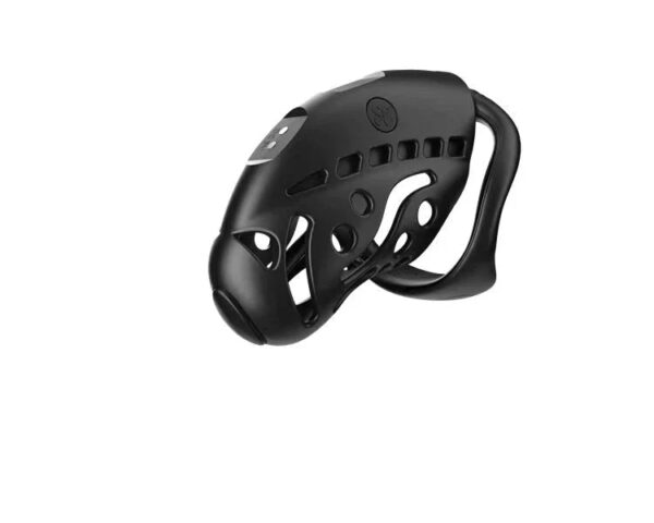 Remote Electric Shock Male Chastity Device Set — image 7 Remote Electric Shock Male Chastity Device Set — product image 7