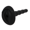 Resin & Aluminum Alloy Ventilated Chastity Cage — product image 13