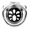Ultra-Flat & Ventilated Chastity Cage — product image 6