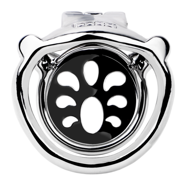 Ultra-Flat & Ventilated Chastity Cage — product image 6