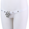 Flat Glans Chastity Lock — image 36 Flat Glans Chastity Lock — product image 36