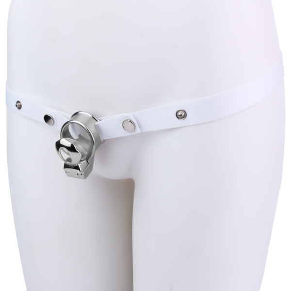 Flat Glans Chastity Lock — image 36 Flat Glans Chastity Lock — product image 36