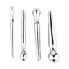 Metal Anal Plug & Horse Eye Stick Dilator — product image 11