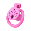 Maple Leaf Tiny Inverted Chastity Cage — image 12 Maple Leaf Tiny Inverted Chastity Cage — product image 12