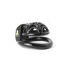 Small Lightweight Resin Spidernet Chastity Cage — image 26 Small Lightweight Resin Spidernet Chastity Cage — product image 26
