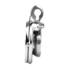 Master Flat Chastity Cage with Removable Dome Cover — product image 11