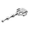 Stainless Steel Detachable Five-Finger Butt Plug – Unisex Prostate & G-Spot Stimulator — image 6 Stainless Steel Detachable Five-Finger Butt Plug – Unisex Prostate & G-Spot Stimulator — product image 6