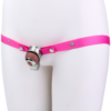 Flat Glans Chastity Lock — image 29 Flat Glans Chastity Lock — product image 29