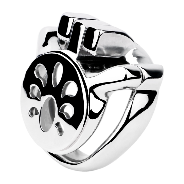 Ultra-Flat & Ventilated Chastity Cage — product image 3