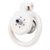 Detachable Flat Inverted Chastity Cage with Strap — product image 21