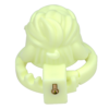 All-in-One 3D Printed Anime Chastity Cage with Adjustable Ring — product image 16