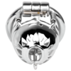 Micro Fit PA Chastity Cage for Prince Albert Piercing — product image 7