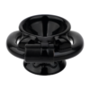 Resin Inverted Chastity Cage – Easy-Flow Pee Hole — image 7 Resin Inverted Chastity Cage – Easy-Flow Pee Hole — product image 7
