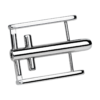 Double-Sided PA Lock Piercing Clamp – Painless Prince Albert Hole Puncher — product image 19