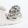 Spiked Chastity Cage – Adjustable Small Metal Cock Cage — product image 2
