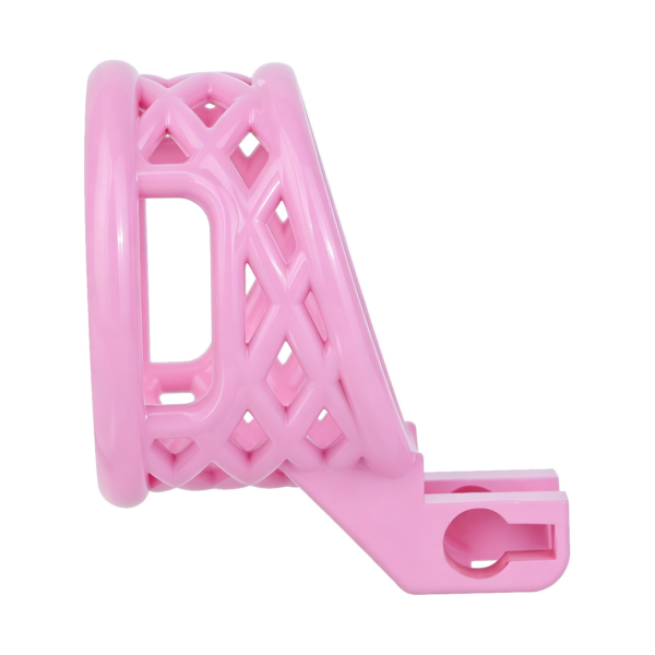 Lightweight Nest Glans Chastity Lock — image 36 Lightweight Nest Glans Chastity Lock — product image 36