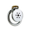 Micro Inverted Chastity Cage — image 7 Micro Inverted Chastity Cage — product image 7