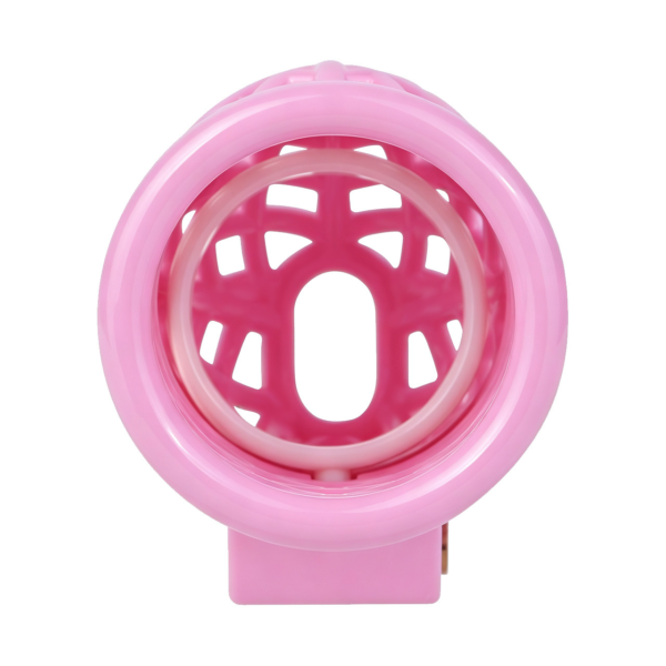 Lightweight Nest Glans Chastity Lock — image 29 Lightweight Nest Glans Chastity Lock — product image 29