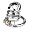 Hollow Chastity Cage – S / M / L / XL — product image 16