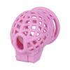 Lightweight Nest Glans Chastity Lock — image 38 Lightweight Nest Glans Chastity Lock — product image 38