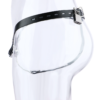 Tiny Shell Chastity Cage with Anal Plug and Catheter — product image 16