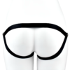 3-Way Elastic Nylon Strap for Chastity Cage — image 9 3-Way Elastic Nylon Strap for Chastity Cage — product image 9