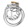 HolyLock Metal Chastity Cage — product image 13