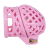Lightweight Nest Glans Chastity Lock — image 37 Lightweight Nest Glans Chastity Lock — product image 37