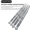 Stainless Steel Dual-Ended Urethral Sound & Anal Plug — product image 8