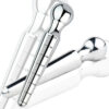 Metal Anal Plug & Horse Eye Stick Dilator — product image 7