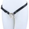 Chic Butterfly Flat Chastity Cage for Sissy — product image 18