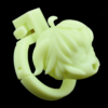 All-in-One 3D Printed Anime Chastity Cage with Adjustable Ring — product image 32