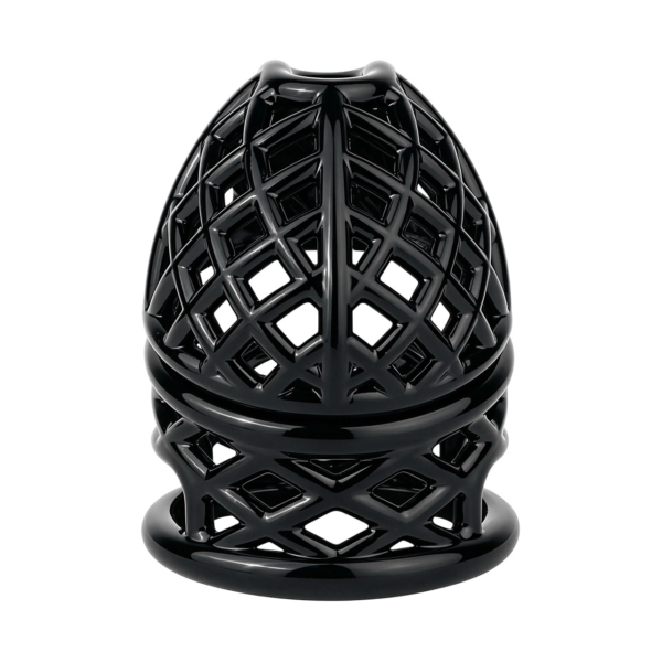 Lightweight Nest Glans Chastity Lock — image 16 Lightweight Nest Glans Chastity Lock — product image 16