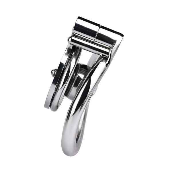 Micro Negative Inverted Chastity Cage — product image 7