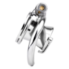 Inverted PA Chastity Cage for Pierced Men — image 15 Inverted PA Chastity Cage for Pierced Men — product image 15