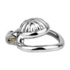 Tiny Metal Sunflower Chastity Cage — image 15 Tiny Metal Sunflower Chastity Cage — product image 15