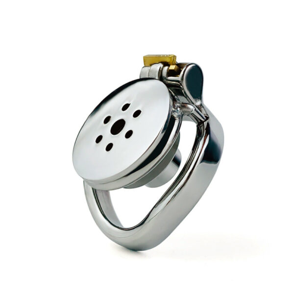 Micro Inverted Chastity Cage — image 9 Micro Inverted Chastity Cage — product image 9