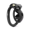 Small 3D Printed Sakura Chastity Cage — product image 17